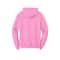 Port & Company® Brights Core Fleece Pullover Hooded Sweatshirt